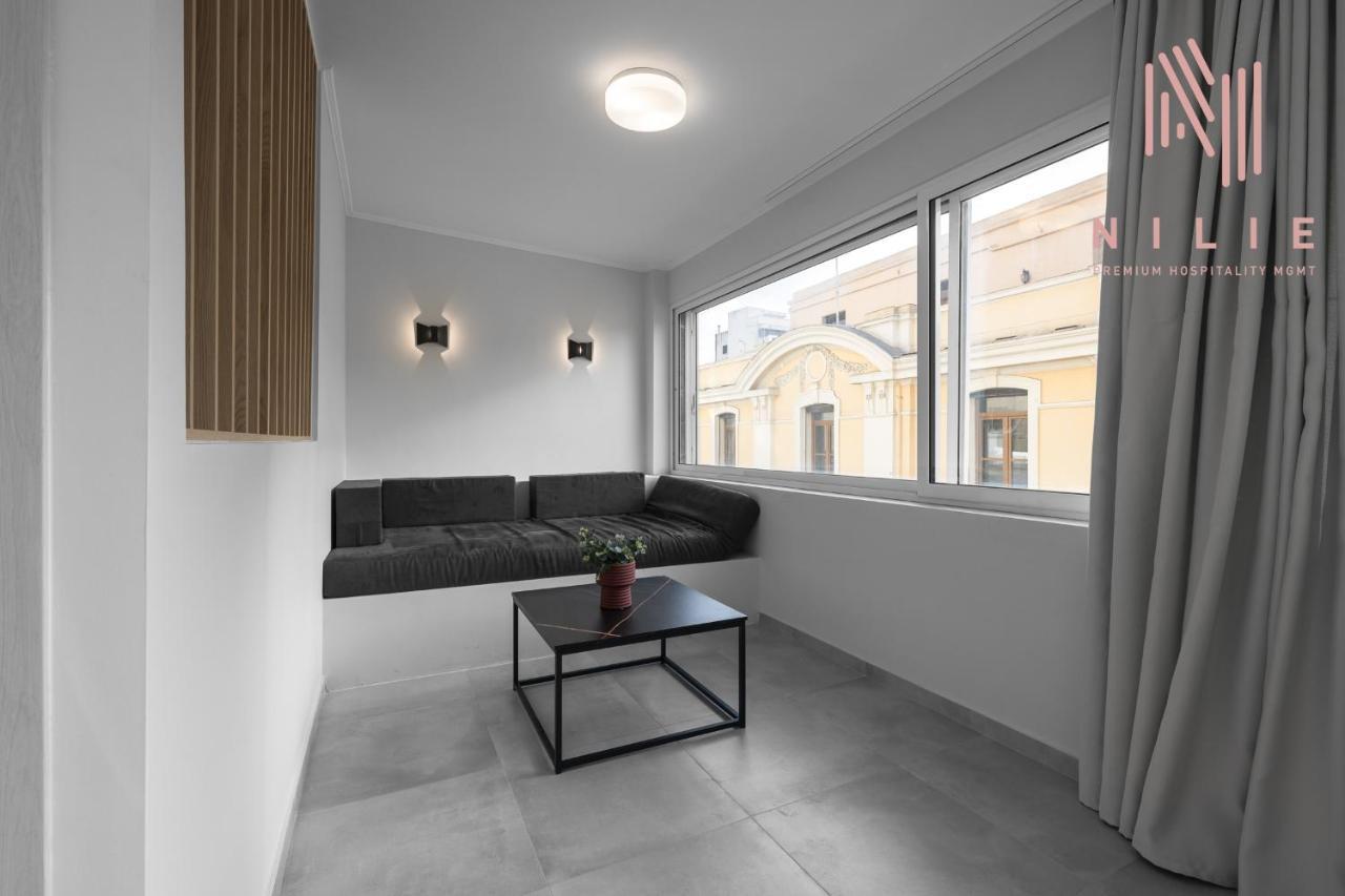 Next Door, Nilie Hospitality Mgmt * Thessaloniki